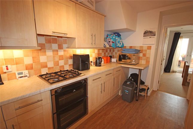 Flat for sale in Queen Street, Seaton