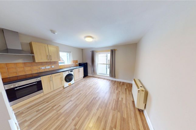 Old Market Street Flat 3, Old Market photo 2