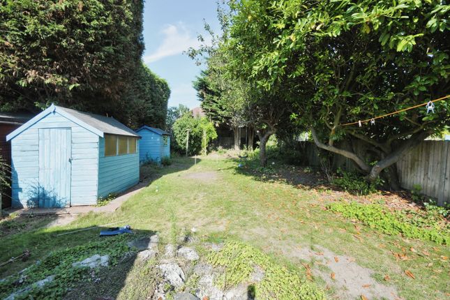 Semi-detached house for sale in Northlands Avenue, Farnborough, Orpington