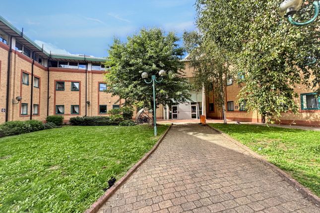 1 Bedroom Flat
