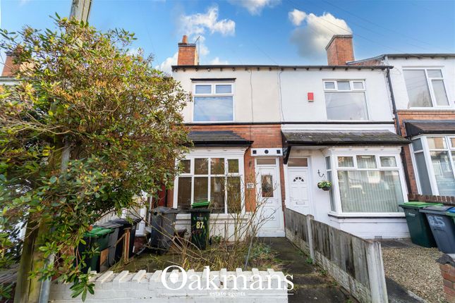 Property for sale in Pargeter Road, Bearwood, Smethwick
