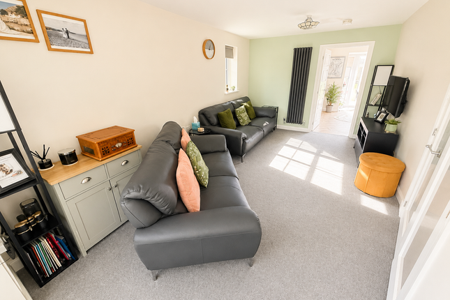 50, Dennison Close, Lancaster | Desirable Quernmore Park photo 4