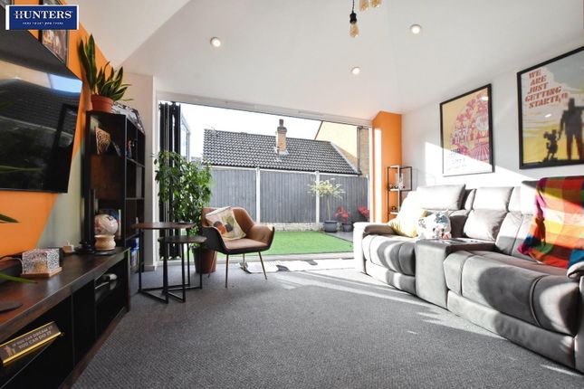 Balliol Drive, Scunthorpe photo 4