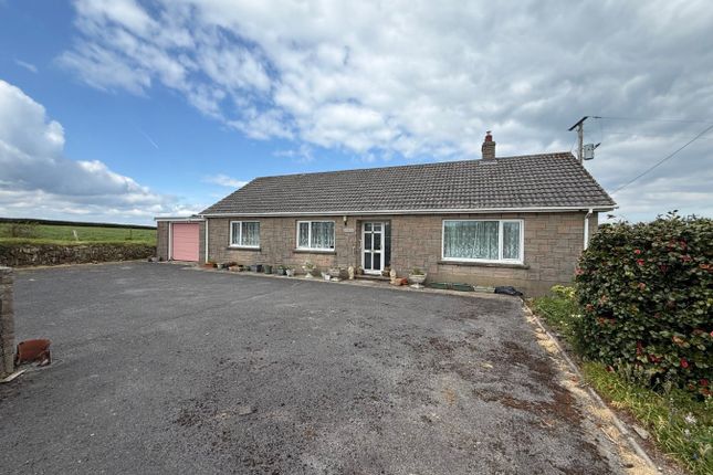 3-bed house on Trem-Y-Werydd, Sarnau, Llandysul, £375,000