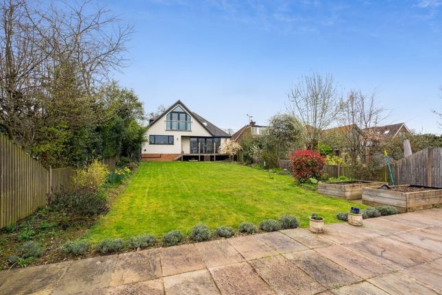 Detached house for sale in Perrin Springs Lane, Frieth, Henley-On-Thames