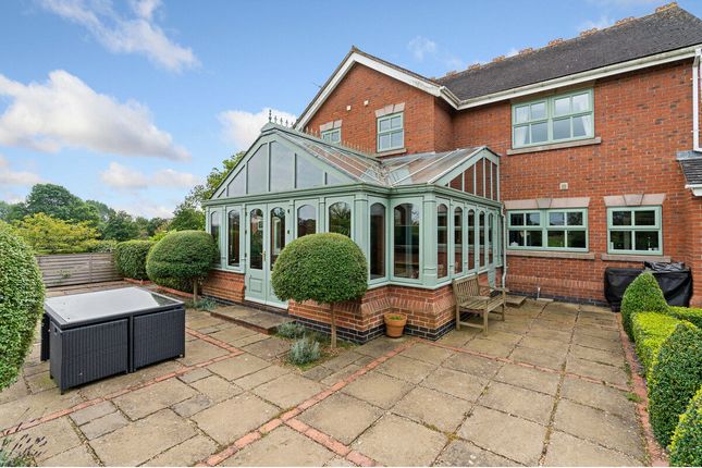 Country house for sale in Welford Road, South Kilworth
