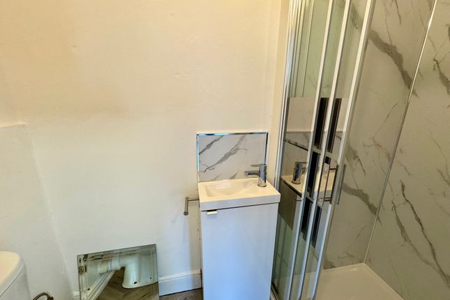 Flat 1, Nottingham photo 4