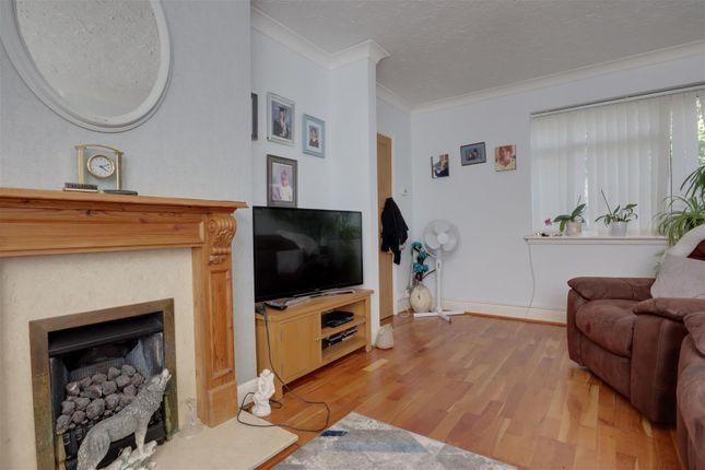 Semi-detached house for sale in Old Road, Clacton-On-Sea