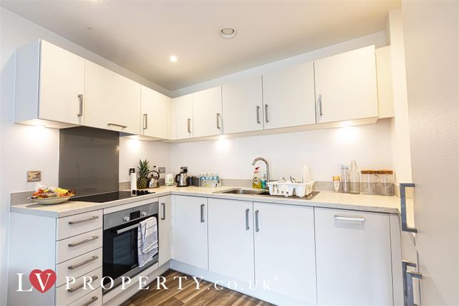 2,, Roosevelt Apartments, City Centre photo 4