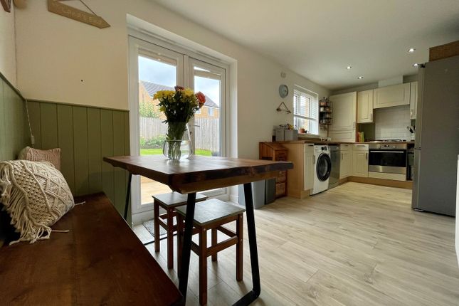 Detached house for sale in Cae Tyddyn, Narberth