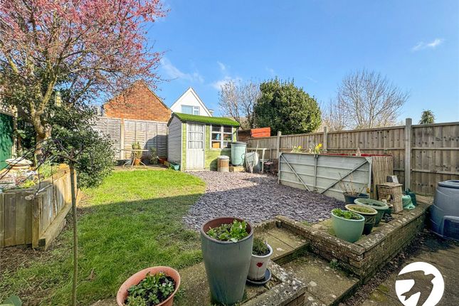 Semi-detached house for sale in Ragstone Road, Bearsted, Maidstone, Kent