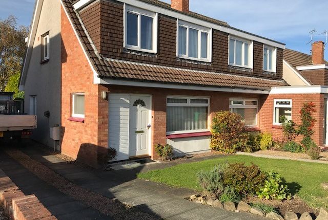 Morton Crescent, St Andrews, Fife, KY16 8RA, Fife photo 2