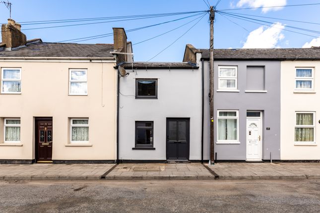 Thumbnail Terraced house for sale in Russell Street, Cheltenham, Gloucestershire