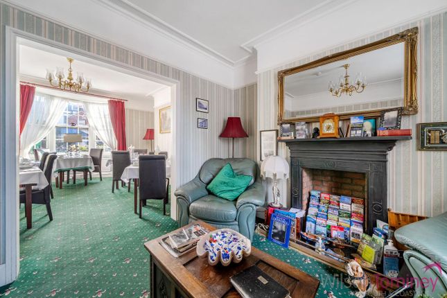 Bay Guest House, 10, Waterloo Place, Weymouth photo 4