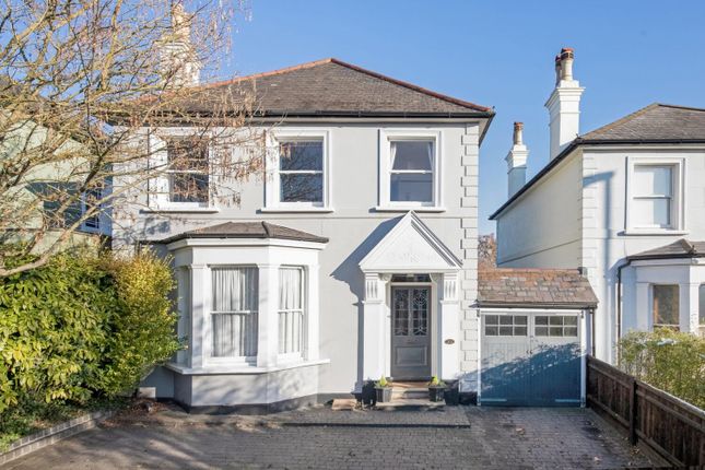 Thumbnail Detached house for sale in Perry Rise, Forest Hill, London