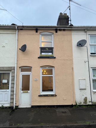 Thumbnail Terraced house to rent in Withington Street, Sutton Bridge, Spalding, Lincolnshire