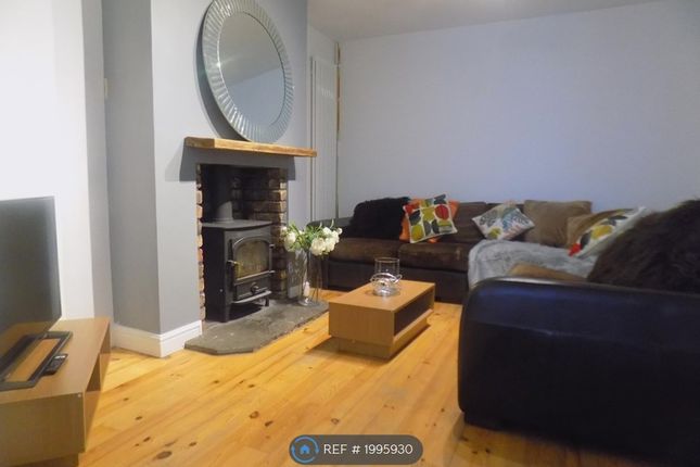 Semi-detached house to rent in Pantbach Road, Cardiff