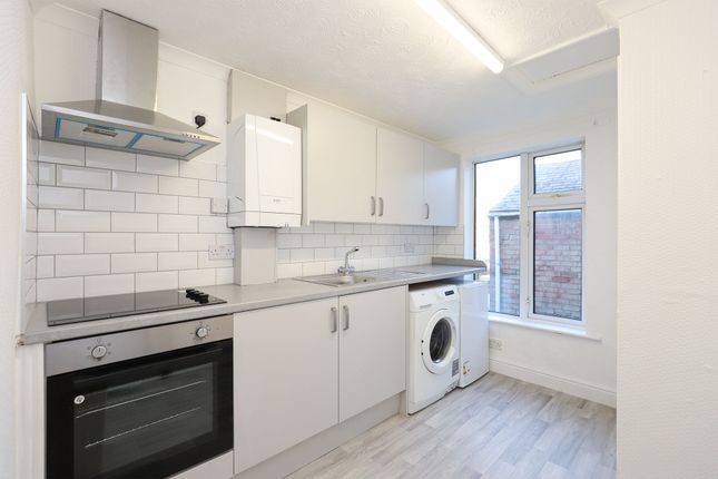 Semi-detached house for sale in South Street North, New Whittington