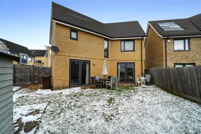 1, Endeavour Way, Essex photo 4