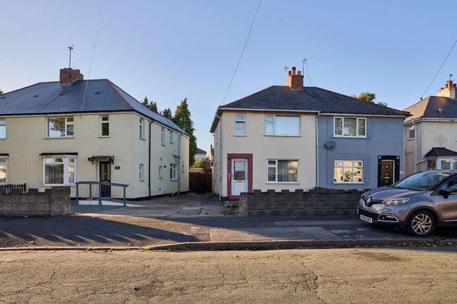 10, Mount Road, Walsall photo 2