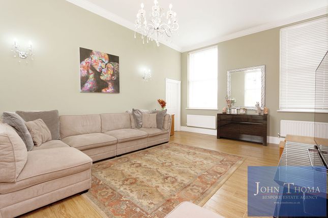 10, Tavistock House, Repton Park photo 4
