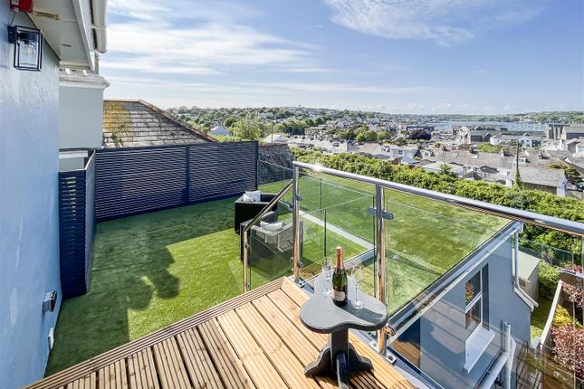 Flat for sale in Lansdowne Road, Falmouth