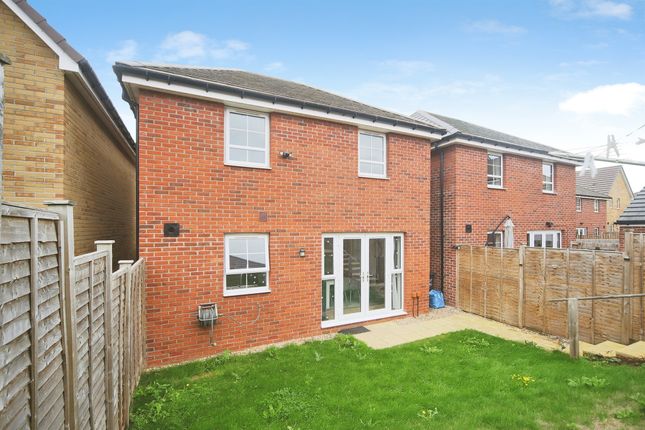 4, Lydian Walk, Bridgwater photo 4
