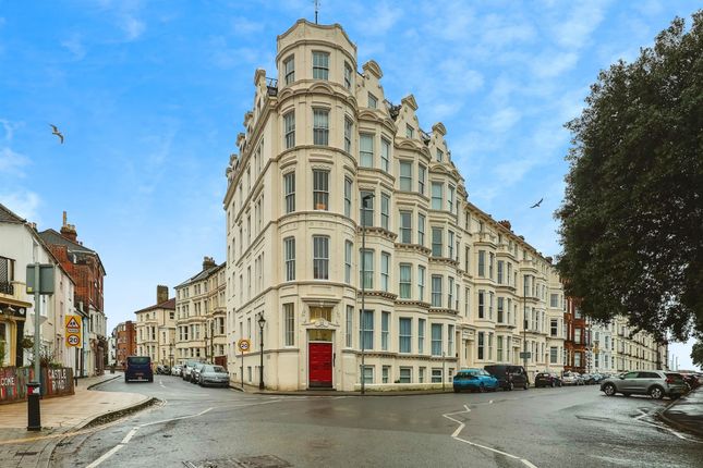 Flat for sale in Western Parade, Southsea