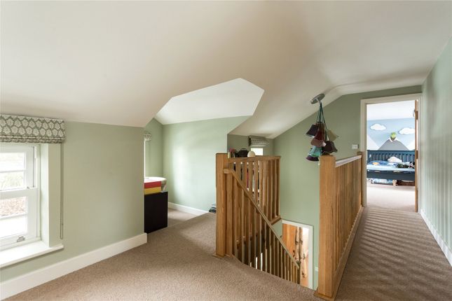 Semi-detached house for sale in Bouthwaite, Harrogate, North Yorkshire