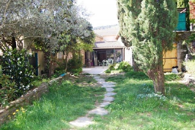 Thumbnail Cottage for sale in Le Collet-De-Deze, Languedoc-Roussillon, 48160, France