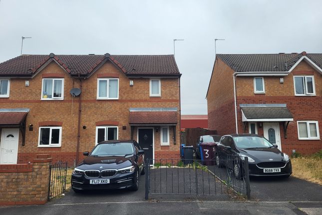 2, Cherry Gardens, Liverpool photo 2