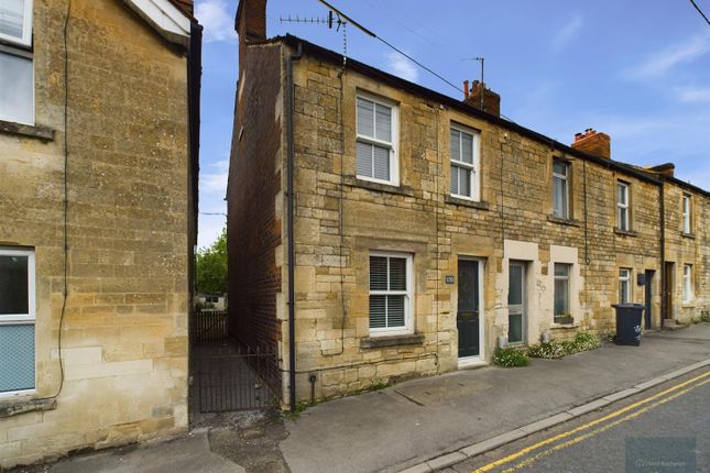 End terrace house for sale in The Common, Holt, Trowbridge