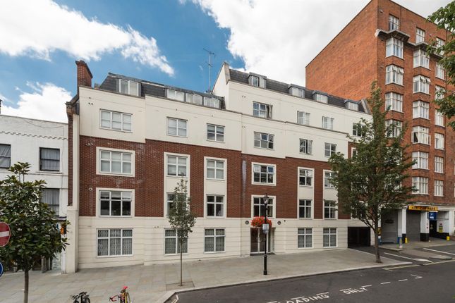 Flat for sale in Sarda House, Queensway, London