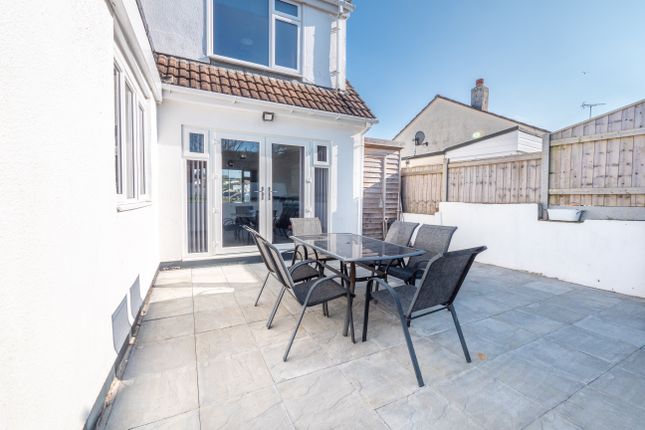 Detached house for sale in Bede Haven Close, Bude