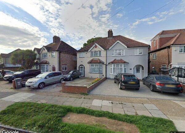 Thumbnail Room to rent in Sutton Way, Hounslow