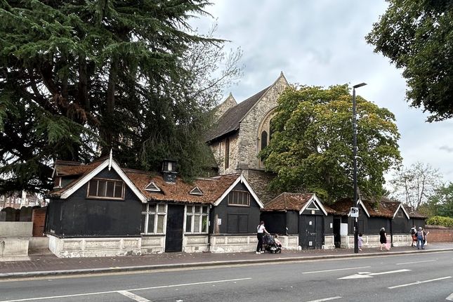 Unit 1, Former Eltham Tramsheds, Well Hall Road, Eltham photo 4