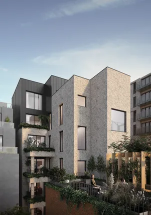 Hamptons - London New Homes