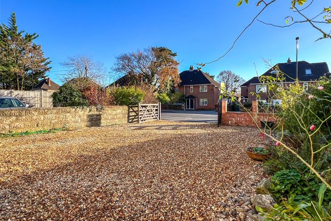 Detached house for sale in West End Road, Southampton, Hampshire