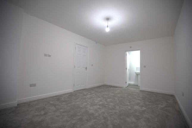 Detached house for sale in Hinckley Road, Leicester