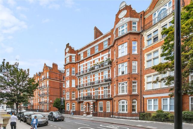 Flat for sale in York Mansions, 215 Earls Court Road