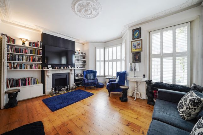 Flat for sale in Crayford Road, Tufnell Park