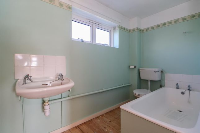End terrace house for sale in Brookland Way, Coldwaltham, Pulborough
