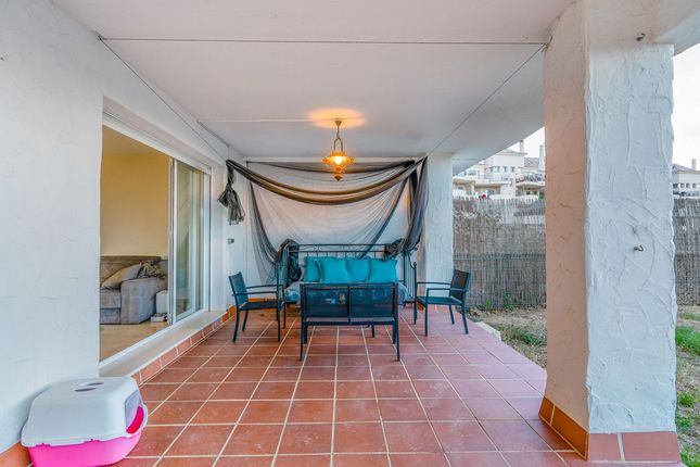 Apartment for sale in La Duquesa, Manilva, Malaga