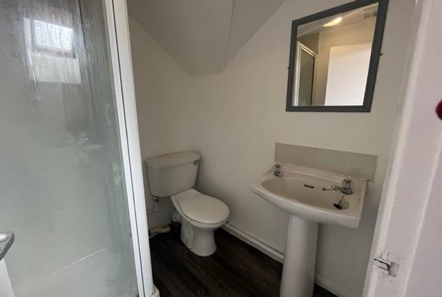 Flat 4, 2, Hermon Street, Nottingham photo 4
