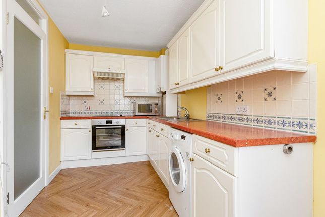 Nellfield, Liberton, Edinburgh photo 4