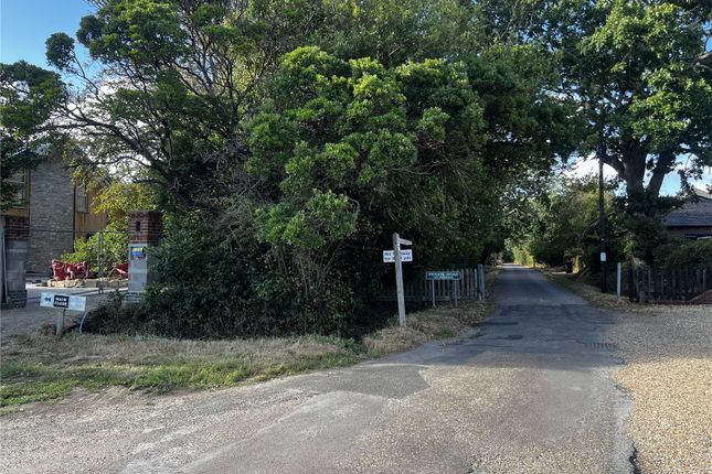 Copperbeech,, Yaldhurst Lane, Lymington photo 3