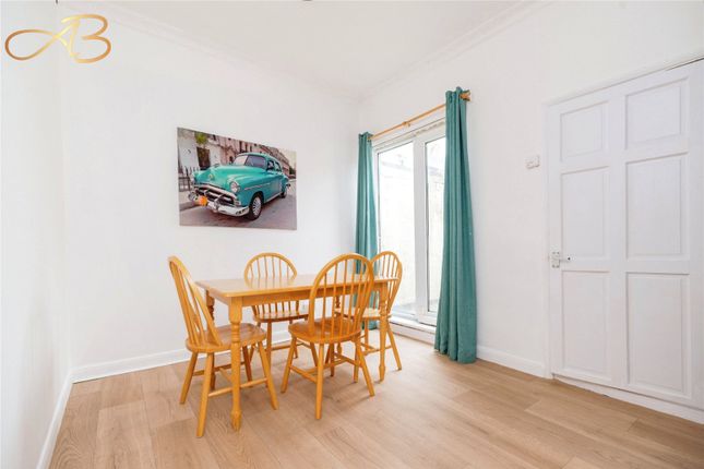 End terrace house for sale in Percy Street, Middlesbrough, North Yorkshire