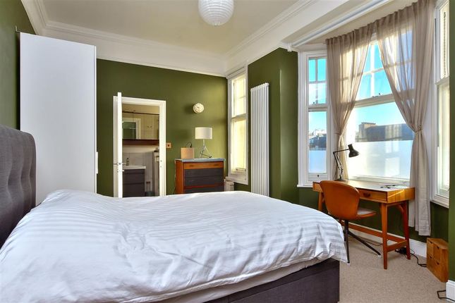 Flat for sale in Holland Road, Hove, East Sussex