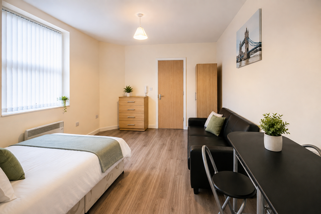 Flat B1, 19, Francis Street, Leeds photo 4