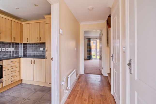 6, Charles Vesey Road, Tidworth photo 4